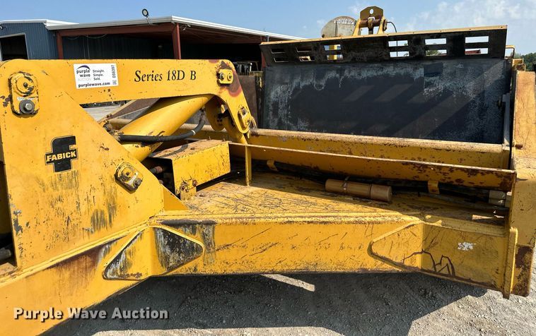 image for item DS6397 Icon 18D  scraper