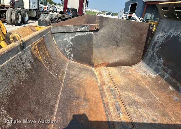 image for item DS6397 Icon 18D  scraper