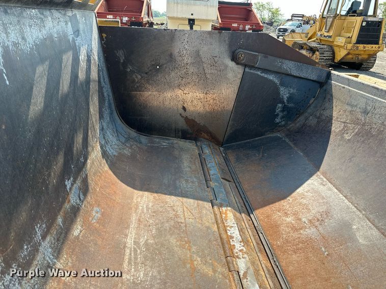 image for item DS6397 Icon 18D  scraper