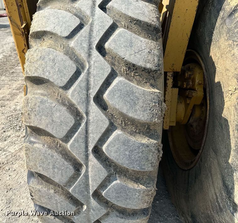 image for item DS6397 Icon 18D  scraper