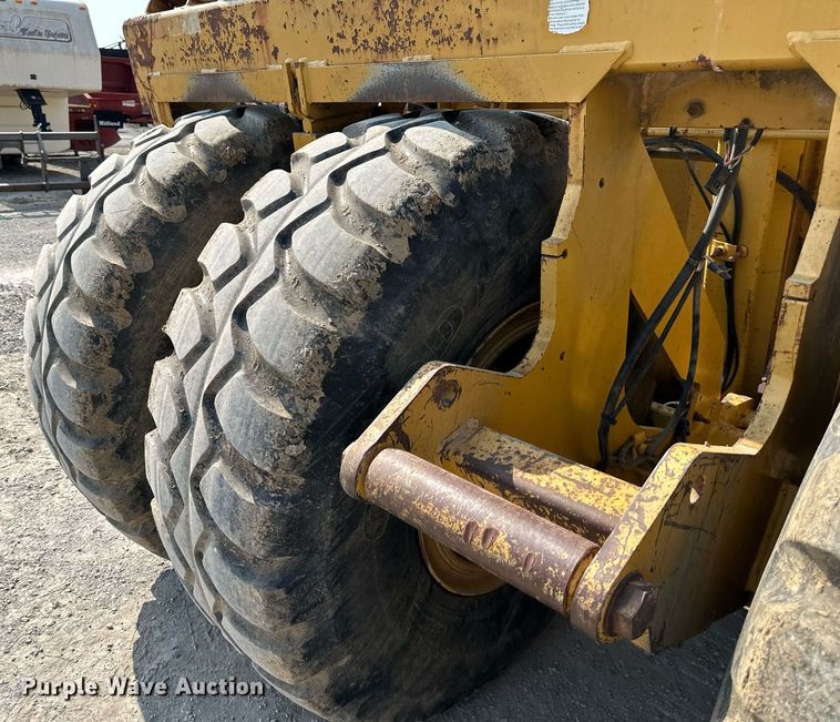 image for item DS6397 Icon 18D  scraper