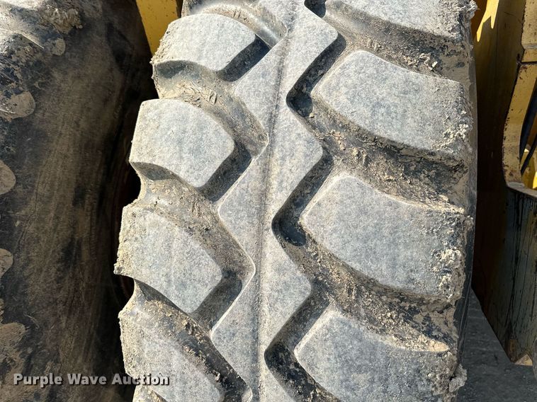 image for item DS6397 Icon 18D  scraper