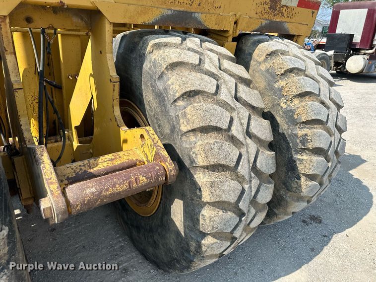 image for item DS6397 Icon 18D  scraper