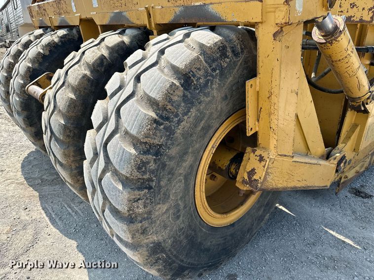 image for item DS6397 Icon 18D  scraper