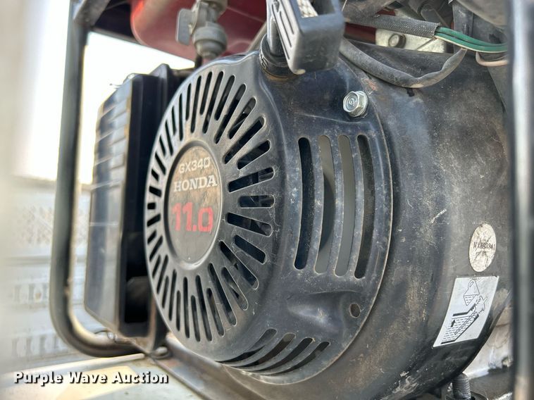 image for item DS6398 2010 Ford F550 Super Duty XL  utility / service truck