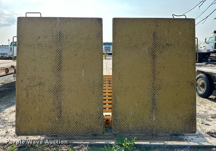 image for item DS6402 2019 PJ  equipment trailer