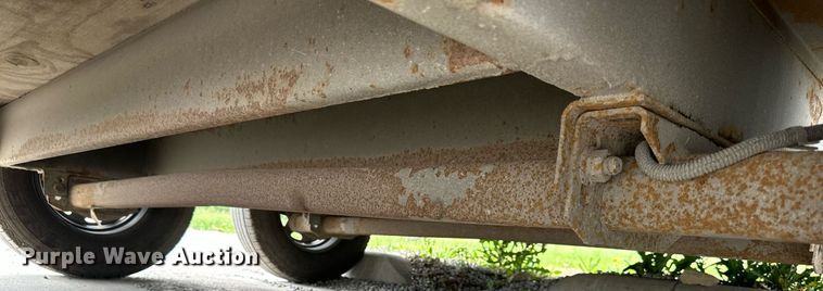 image for item DS6405 2013 Wells Cargo EW2022  enclosed cargo trailer