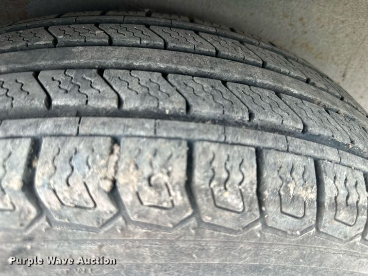 image for item DS6405 2013 Wells Cargo EW2022  enclosed cargo trailer