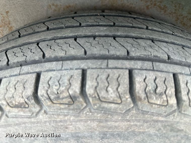 image for item DS6405 2013 Wells Cargo EW2022  enclosed cargo trailer