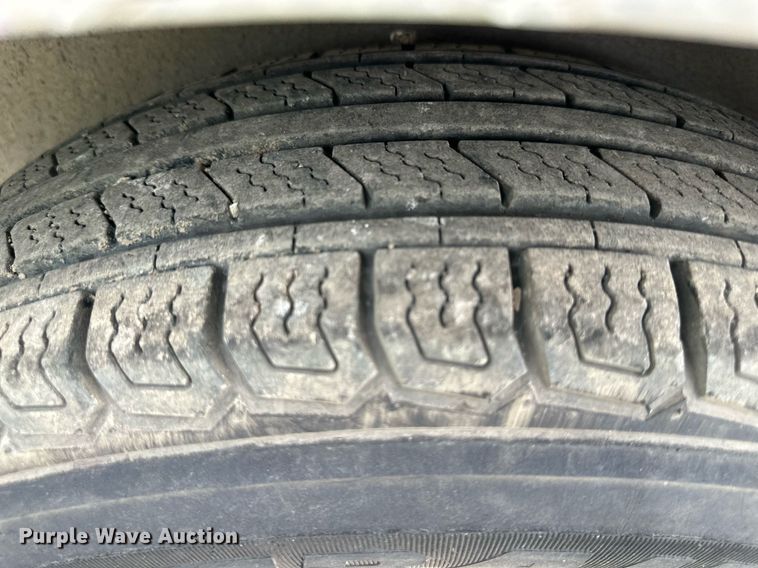 image for item DS6405 2013 Wells Cargo EW2022  enclosed cargo trailer