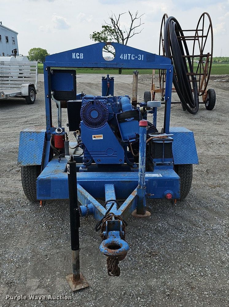 image for item DS6408 Thompson  pump