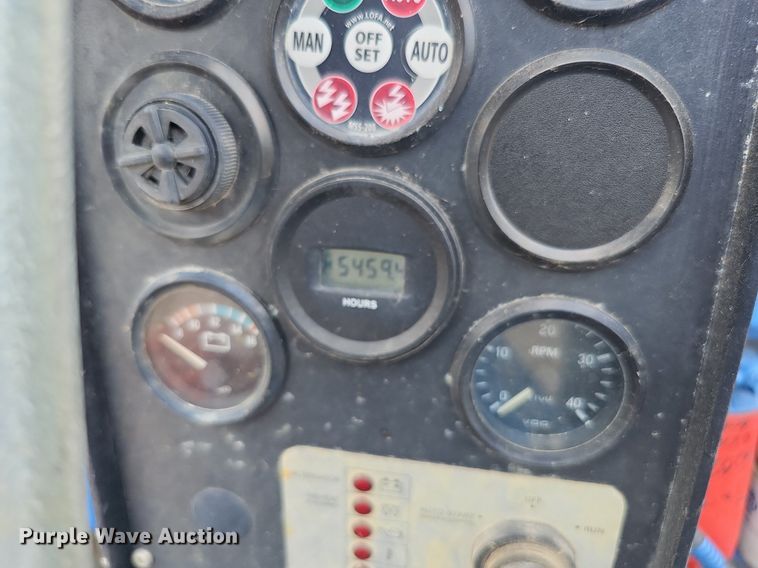 image for item DS6408 Thompson  pump