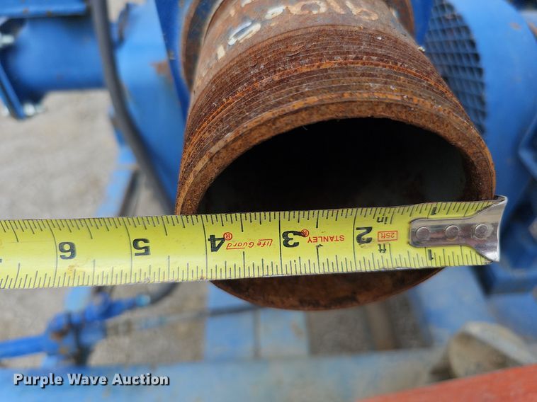 image for item DS6408 Thompson  pump