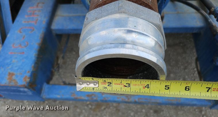 image for item DS6408 Thompson  pump