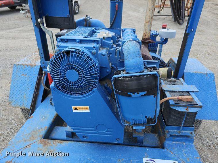 image for item DS6408 Thompson  pump