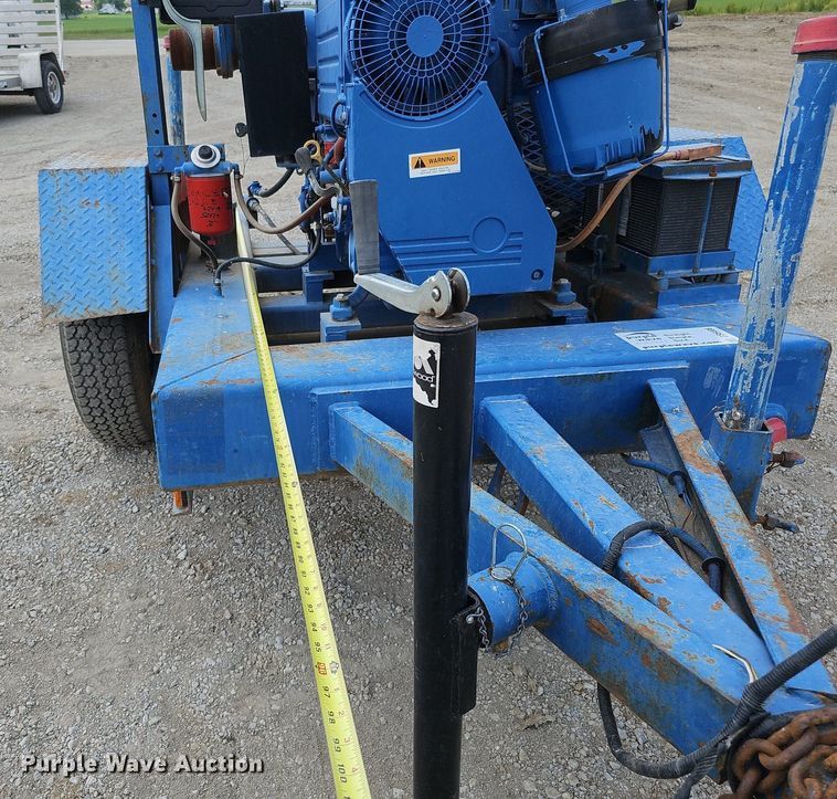 image for item DS6408 Thompson  pump