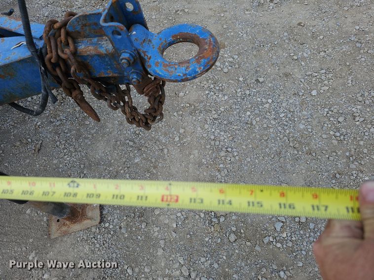 image for item DS6408 Thompson  pump