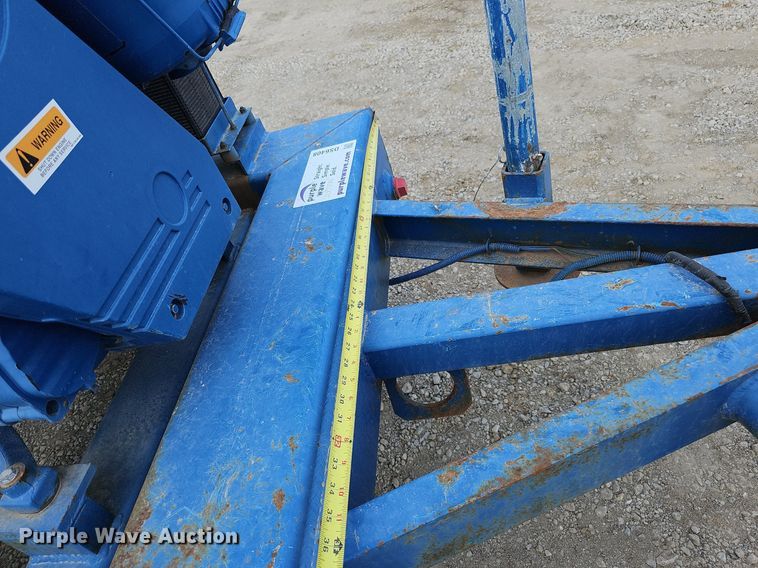 image for item DS6408 Thompson  pump