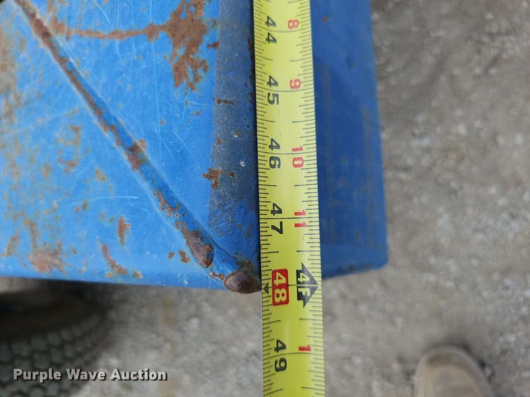 image for item DS6408 Thompson  pump