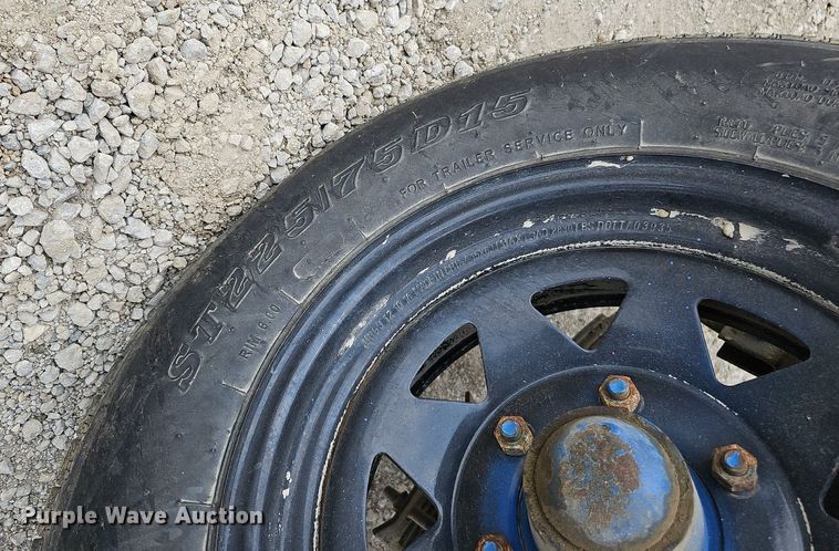 image for item DS6408 Thompson  pump