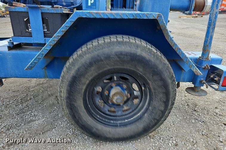 image for item DS6408 Thompson  pump