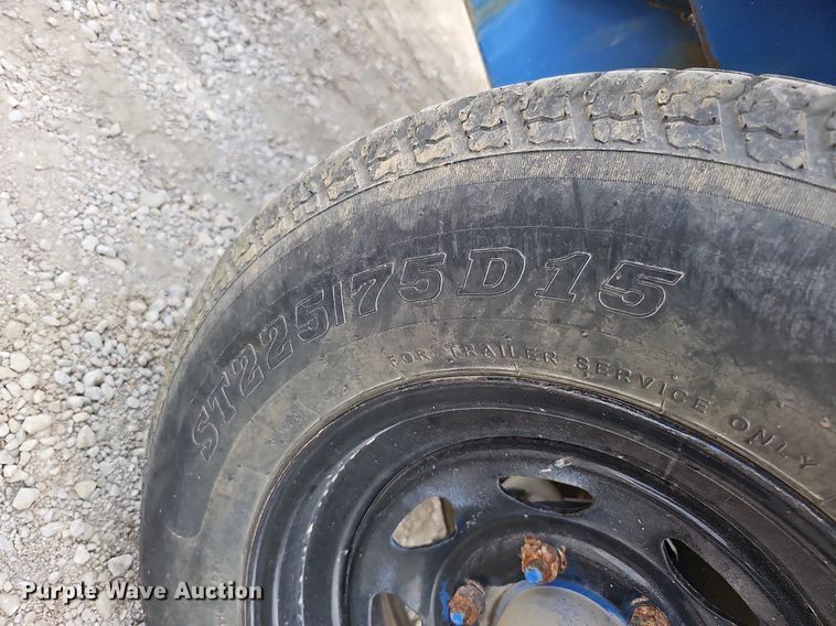 image for item DS6408 Thompson  pump