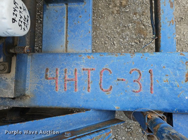 image for item DS6408 Thompson  pump