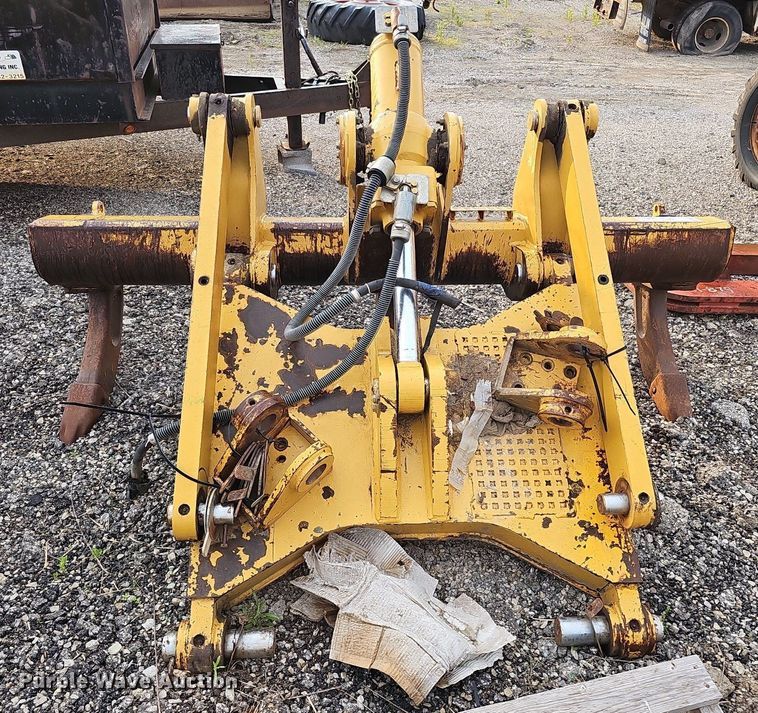 image for item DS6410 Caterpillar D6N  ripper