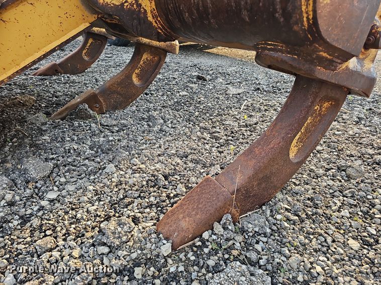 image for item DS6410 Caterpillar D6N  ripper