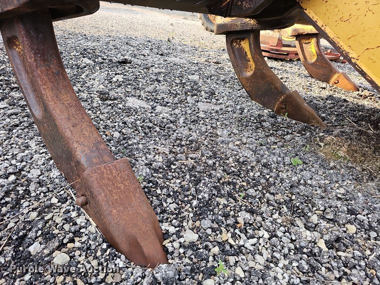 image for item DS6410 Caterpillar D6N  ripper