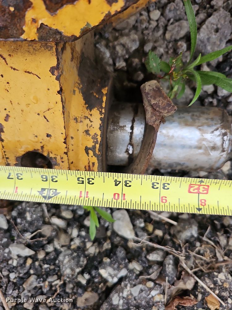 image for item DS6410 Caterpillar D6N  ripper