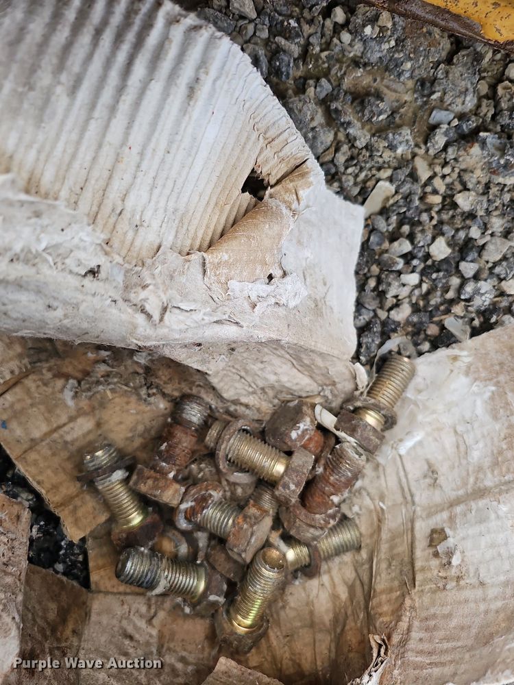 image for item DS6410 Caterpillar D6N  ripper