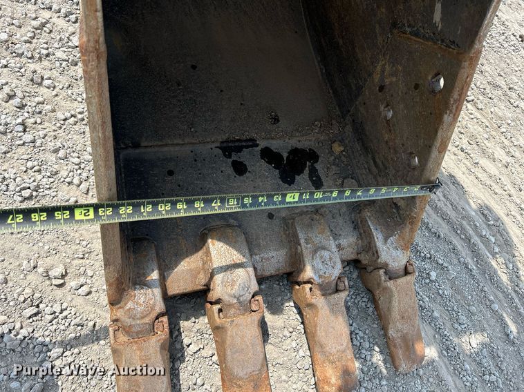 image for item DS6411 2007 Takeuchi TB1140  excavator