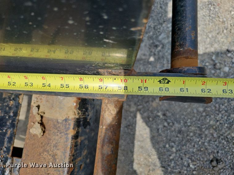 image for item DS6414 2007 PJ  equipment trailer