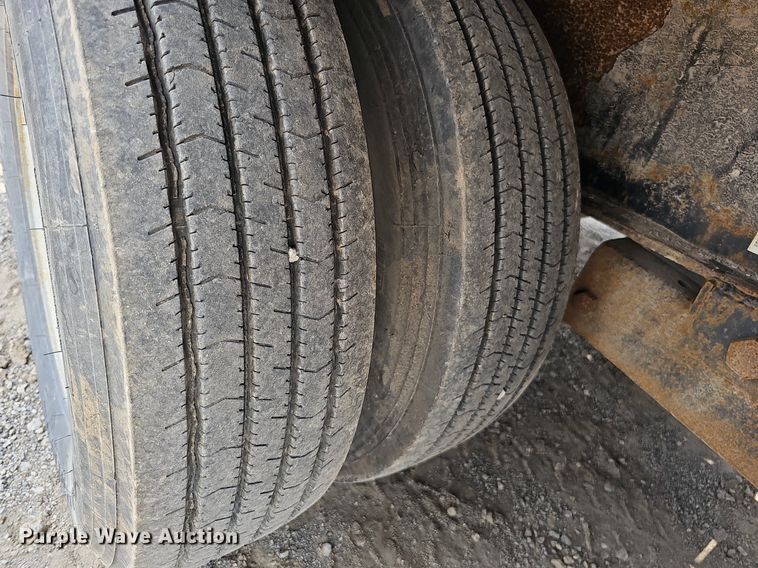 image for item DS6414 2007 PJ  equipment trailer