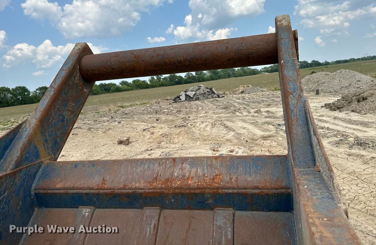 image for item DS6416 Stone Mizer SM-7.5  rock box