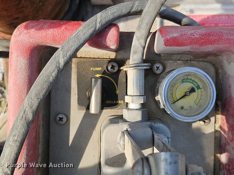 image for item DS6417 Speed Shore  trench safety equipment