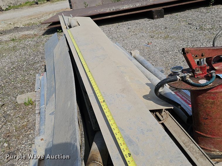 image for item DS6417 Speed Shore  trench safety equipment