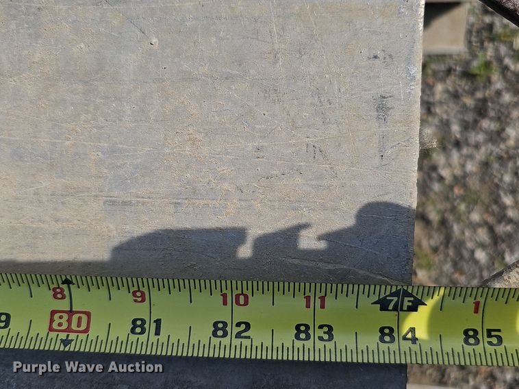 image for item DS6417 Speed Shore  trench safety equipment