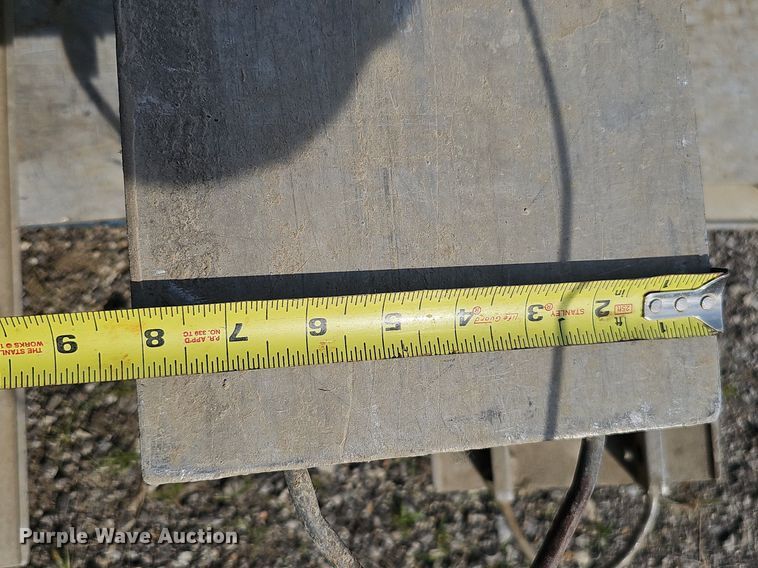 image for item DS6417 Speed Shore  trench safety equipment