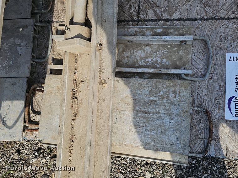 image for item DS6417 Speed Shore  trench safety equipment