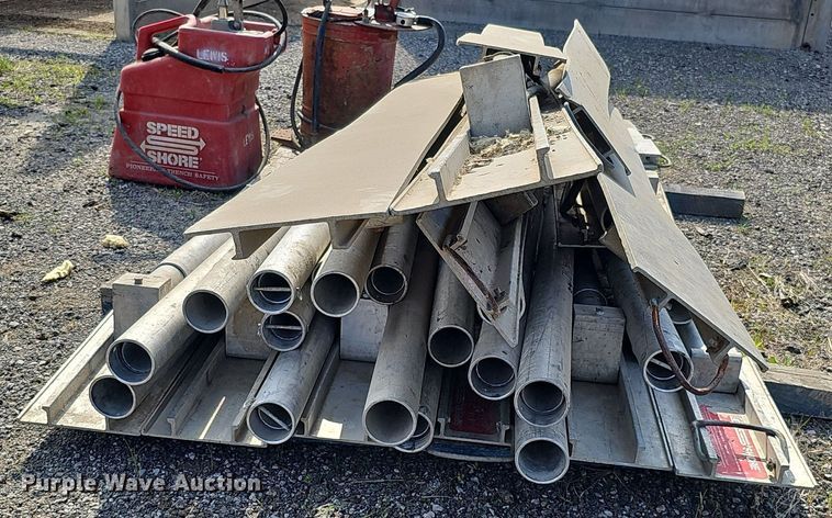 image for item DS6417 Speed Shore  trench safety equipment