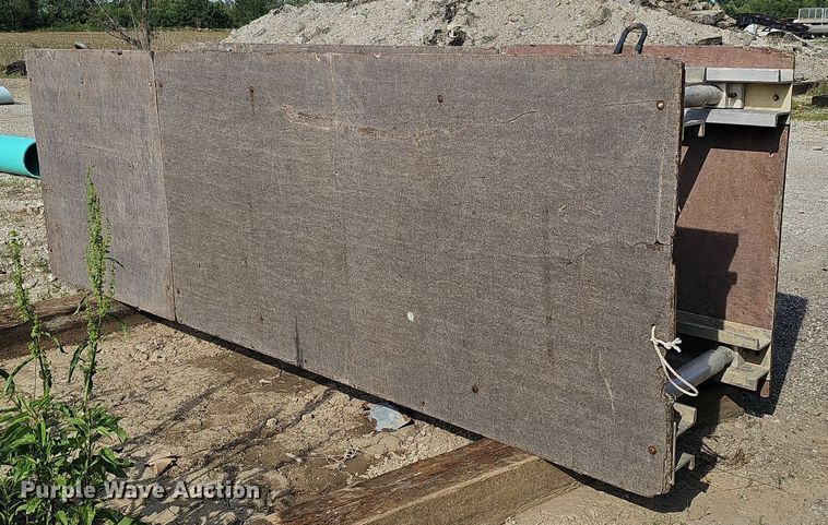 image for item DS6417 Speed Shore  trench safety equipment