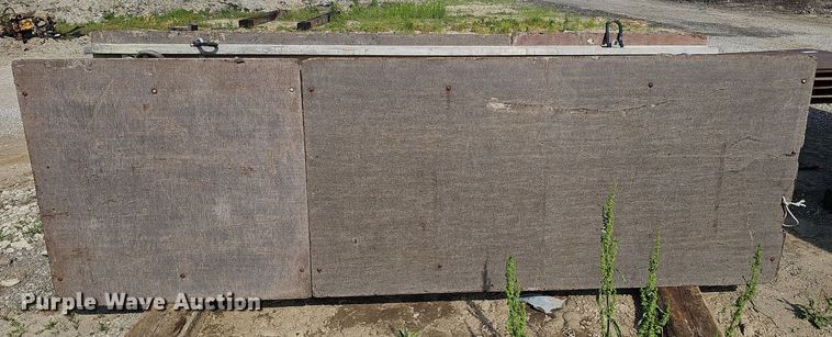 image for item DS6417 Speed Shore  trench safety equipment