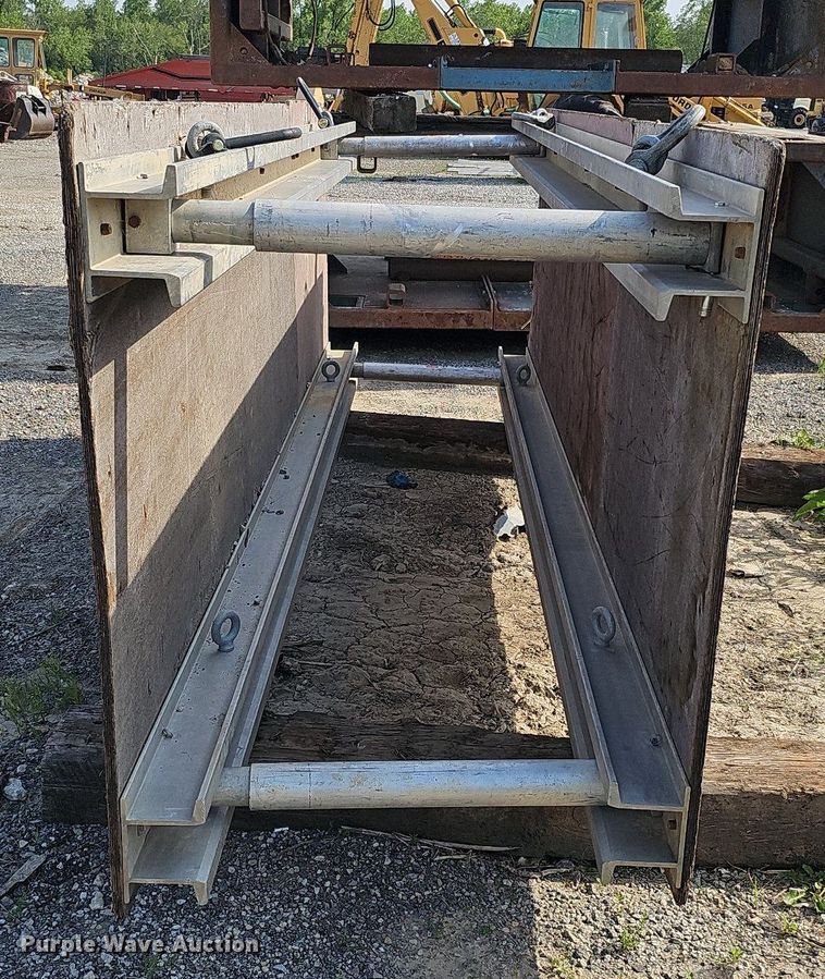 image for item DS6417 Speed Shore  trench safety equipment