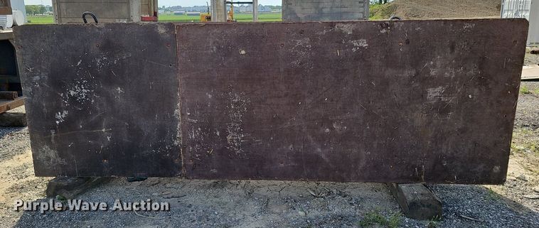 image for item DS6417 Speed Shore  trench safety equipment