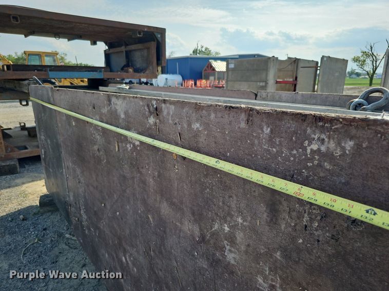 image for item DS6417 Speed Shore  trench safety equipment