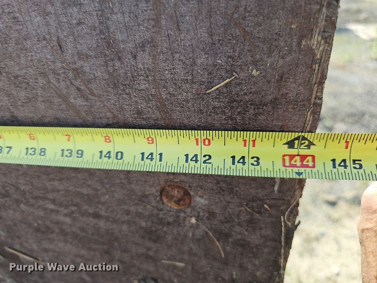 image for item DS6417 Speed Shore  trench safety equipment