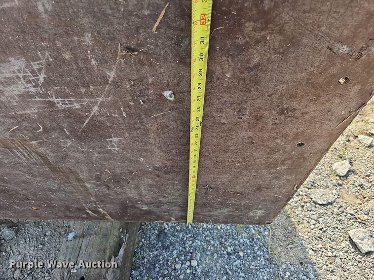 image for item DS6417 Speed Shore  trench safety equipment