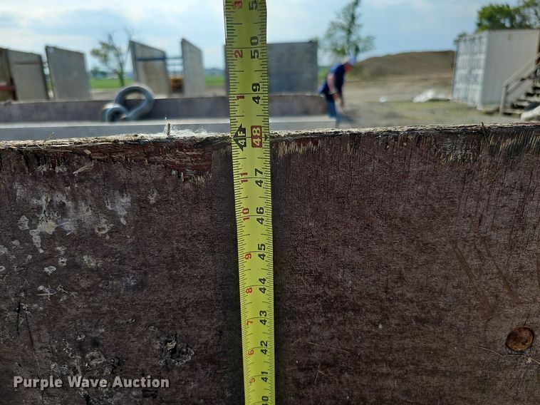 image for item DS6417 Speed Shore  trench safety equipment